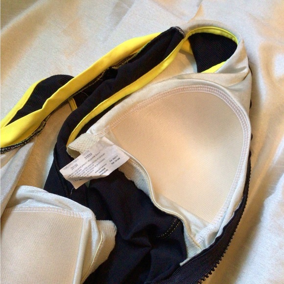 Baltex size 12 one piece bathing suit. - Picture 4 of 4